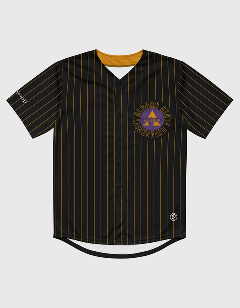 Dungeon Forward - Alcorn State University - Bootleg Pusher Jersey - DungeonForward