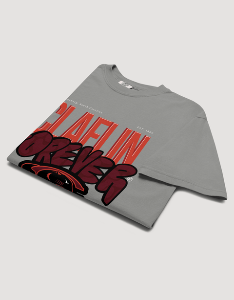 Dungeon Forward – Claflin University – The Yard Forever Tee - DungeonForward
