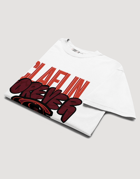 Dungeon Forward – Claflin University – The Yard Forever Tee - DungeonForward