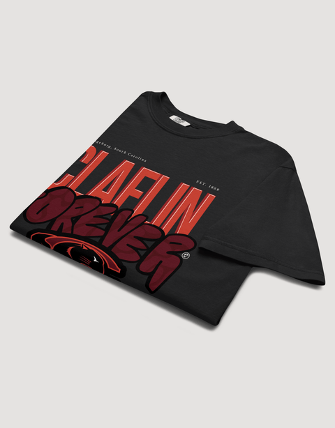 Dungeon Forward – Claflin University – The Yard Forever Tee - DungeonForward