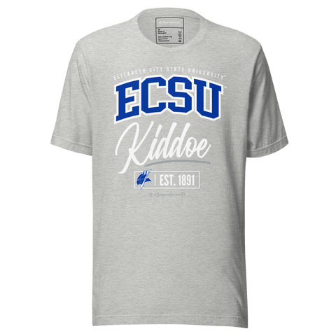 Dungeon Forward – ECSU – Viking – Father – HBCU T-shirt - DungeonForward