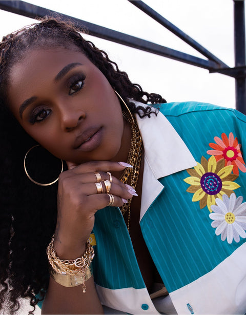 Dungeon Forward - Ever Infinity Work Shirt - Day Colorway - DungeonForward