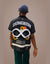 Dungeon Forward - Ever Infinity Work Shirt - Night Colorway - DungeonForward