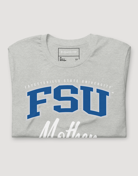 Dungeon Forward – FSU – Bronco – Mother – HBCU T-shirt - DungeonForward