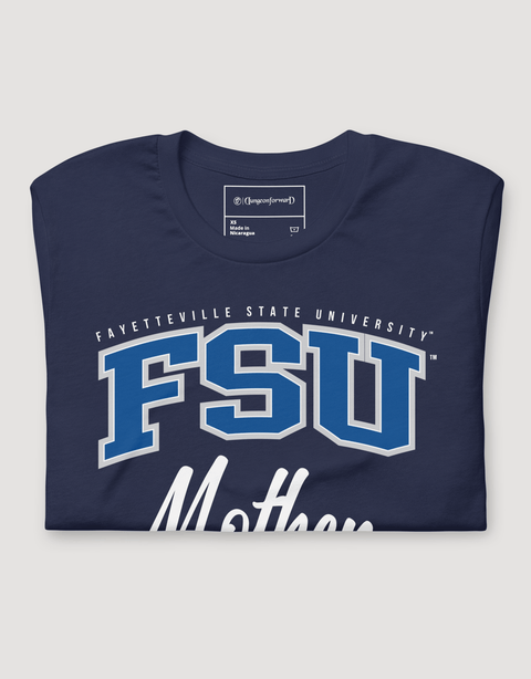 Dungeon Forward – FSU – Bronco – Mother – HBCU T-shirt - DungeonForward