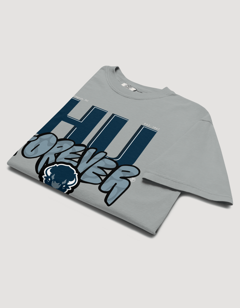 Dungeon Forward – Howard University – The Yard Forever Tee - DungeonForward