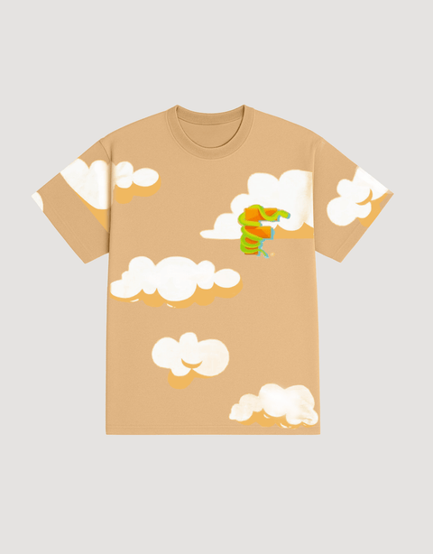 Dungeon Forward - In The Clouds - FAMU Series - DungeonForward