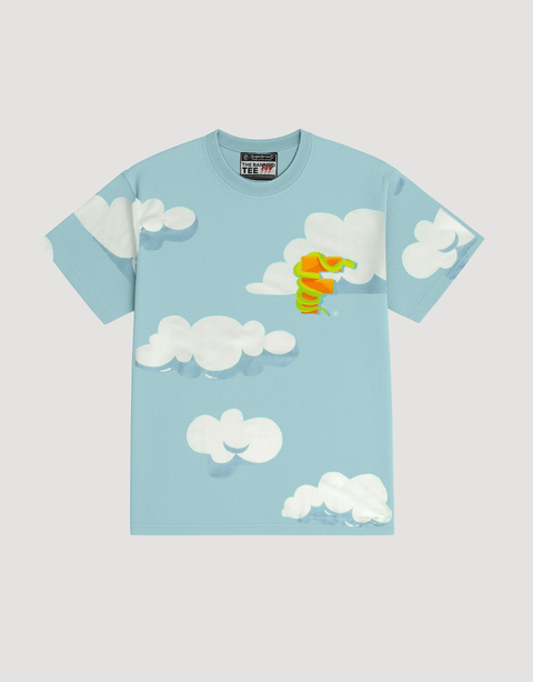 Dungeon Forward - In The Clouds - FAMU Series - DungeonForward