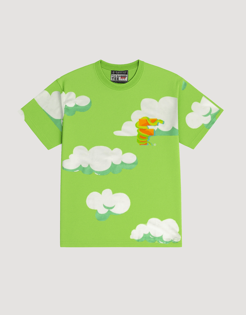 Dungeon Forward - In The Clouds - FAMU Series - DungeonForward