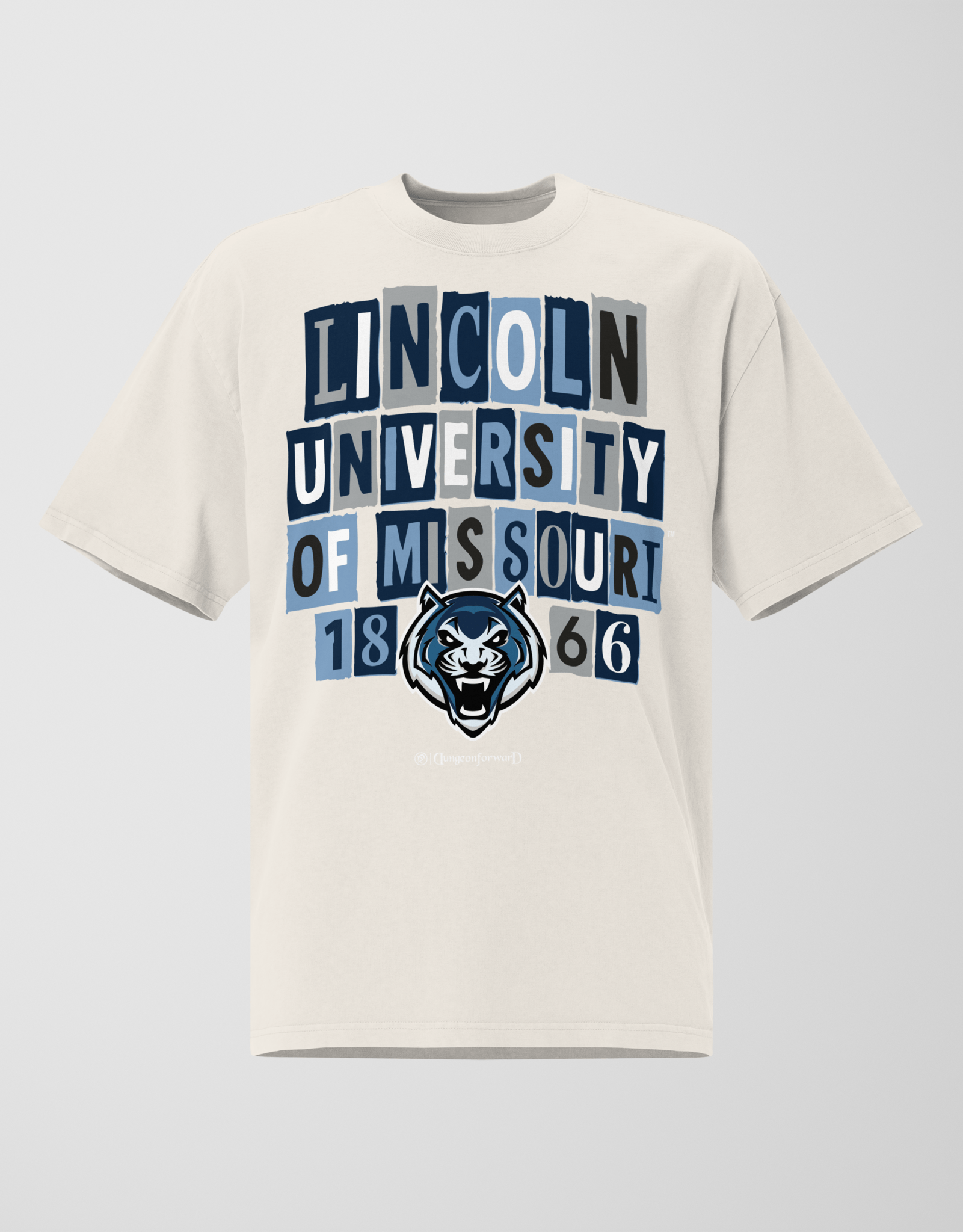 Lincoln University Missouri HBCU Apparel & Hats | DungeonForward