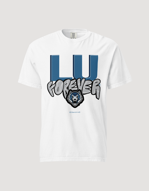 Dungeon Forward – Lincoln University of Missouri – The Yard Forever Tee - DungeonForward