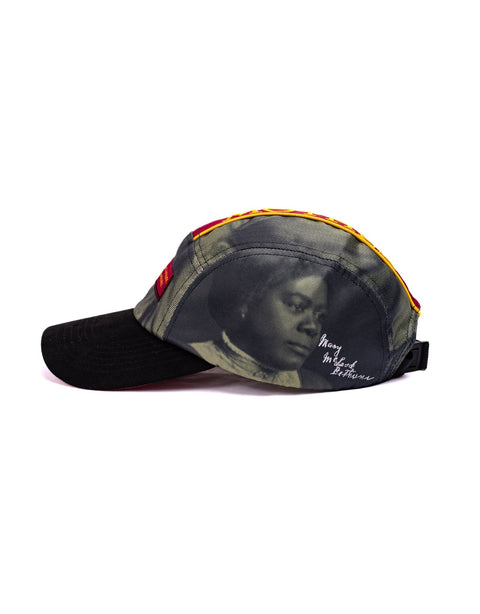 Dungeon Forward - Mother - Mary McLeod Bethune - DungeonForward