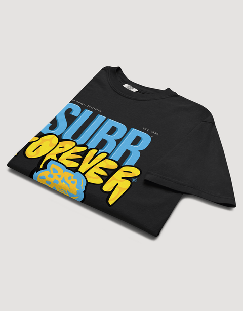 Dungeon Forward – Southern University – The Yard Forever Tee - DungeonForward