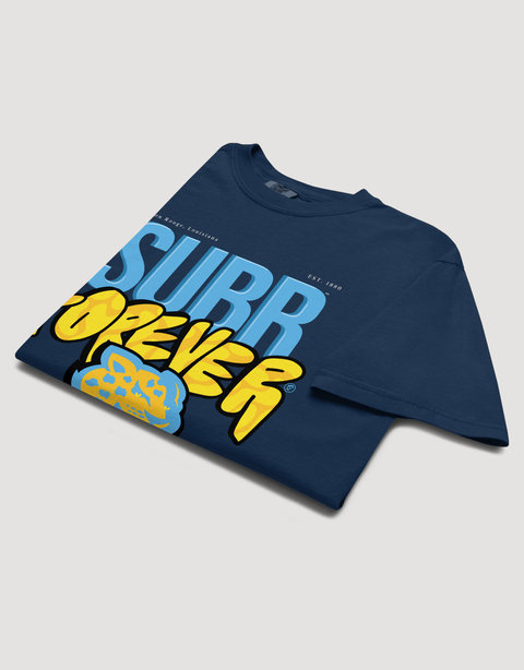 Dungeon Forward – Southern University – The Yard Forever Tee - DungeonForward