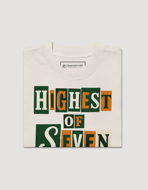 Dungeon Forward - The Highest Ransom - 7 Hills - DungeonForward