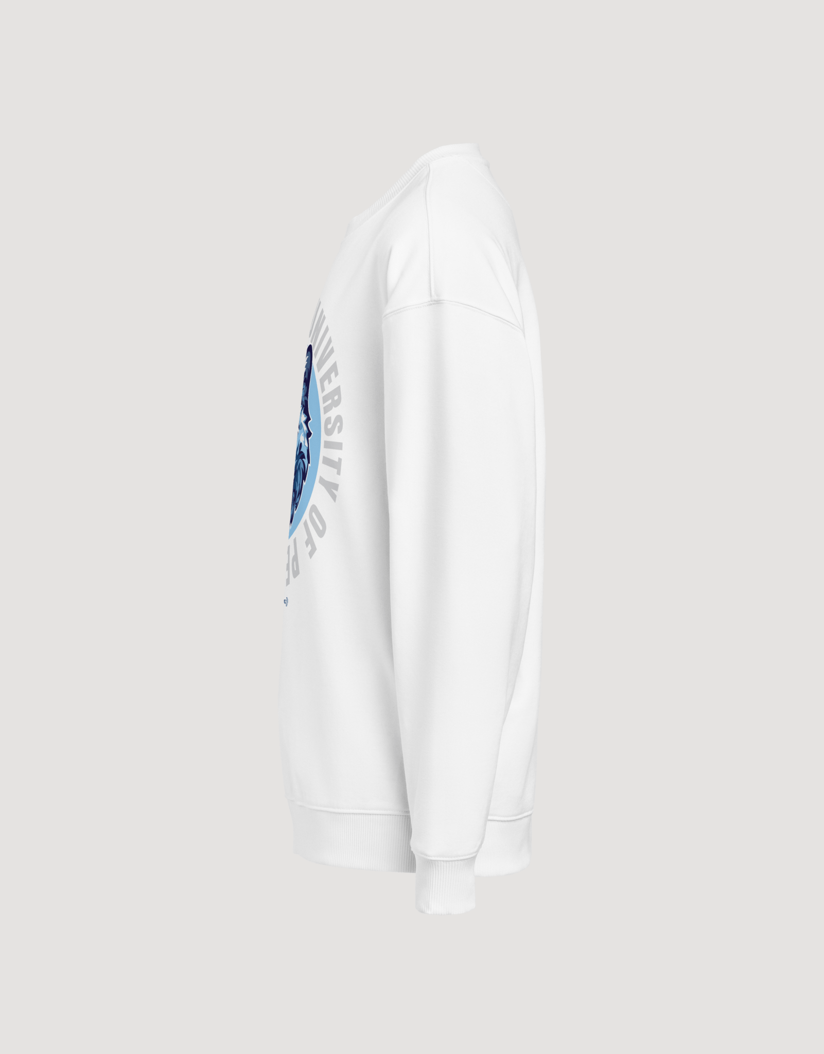 Cheyney University - Full Circle Extra Comfy Sweatshirt – DungeonForward