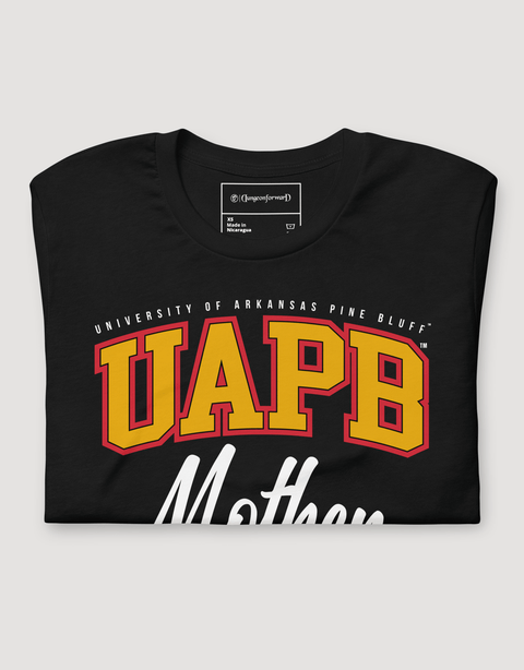 Dungeon Forward – UAPB – Lion – Mother – HBCU T-shirt - DungeonForward