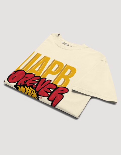 Dungeon Forward – University of Arkansas at Pine Bluff – The Yard Forever Tee - DungeonForward