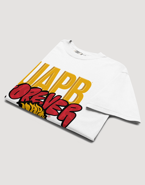 Dungeon Forward – University of Arkansas at Pine Bluff – The Yard Forever Tee - DungeonForward