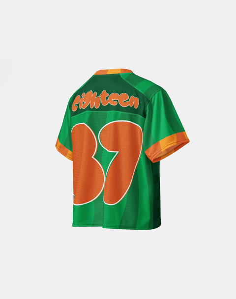 DungeonForward - Rattler Ever After - Box Jersey - Sneak Preview - DungeonForward