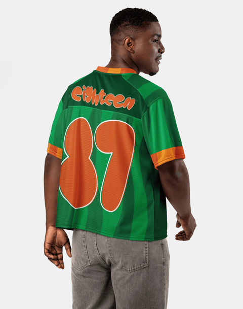 DungeonForward - Rattler Ever After - Box Jersey - Sneak Preview - DungeonForward