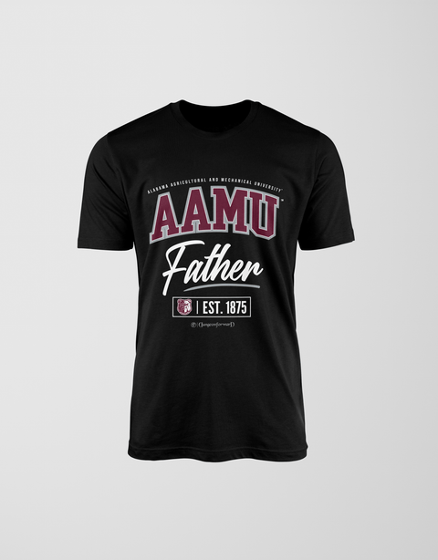 DungeonForward - The Family - Alabama A&M University - DungeonForward