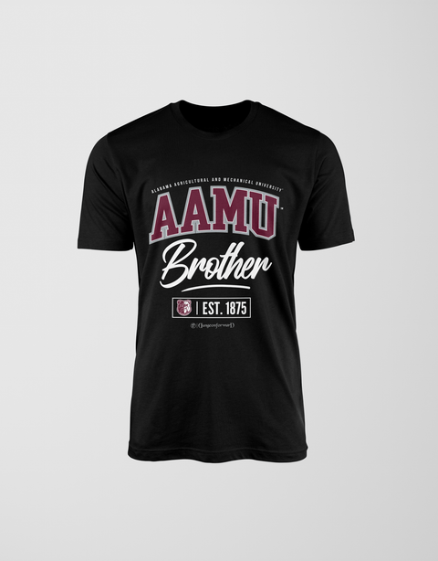 DungeonForward - The Family - Alabama A&M University - DungeonForward