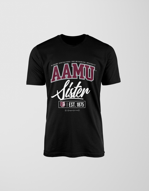 DungeonForward - The Family - Alabama A&M University - DungeonForward