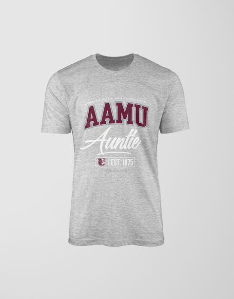 DungeonForward - The Family - Alabama A&M University - DungeonForward