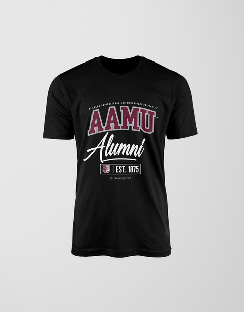 DungeonForward - The Family - Alabama A&M University - DungeonForward