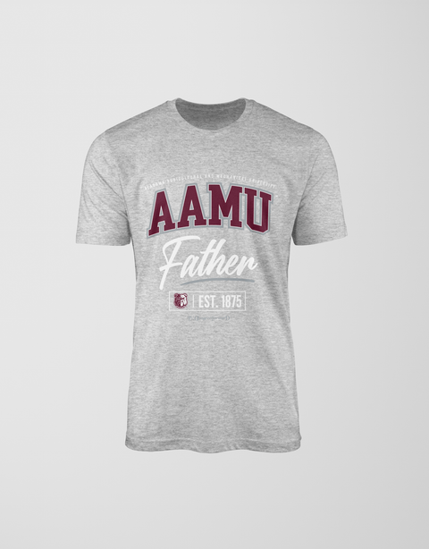 DungeonForward - The Family - Alabama A&M University - DungeonForward