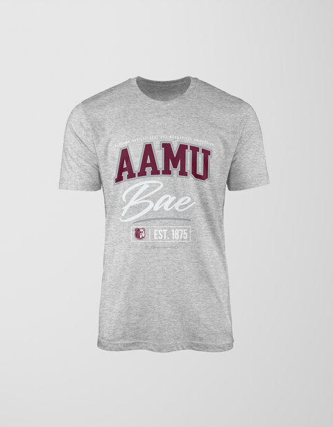 DungeonForward - The Family - Alabama A&M University - DungeonForward