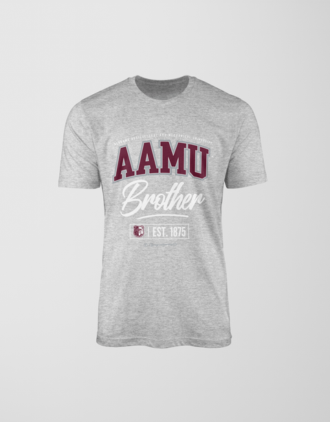 DungeonForward - The Family - Alabama A&M University - DungeonForward