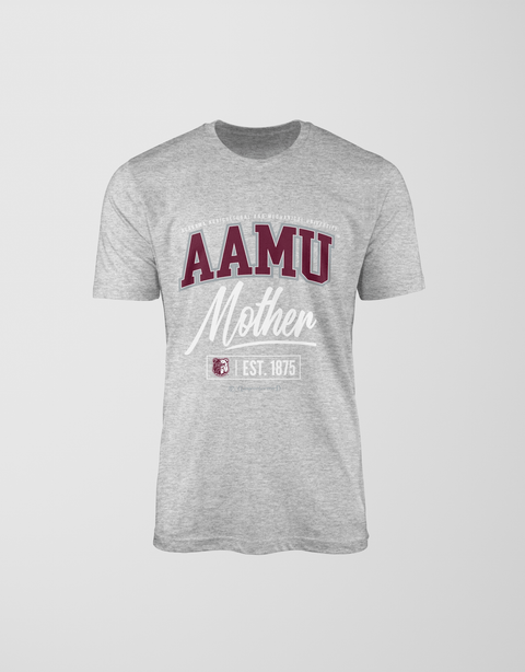 DungeonForward - The Family - Alabama A&M University - DungeonForward