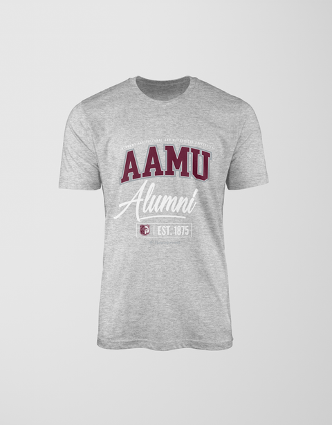 DungeonForward - The Family - Alabama A&M University - DungeonForward