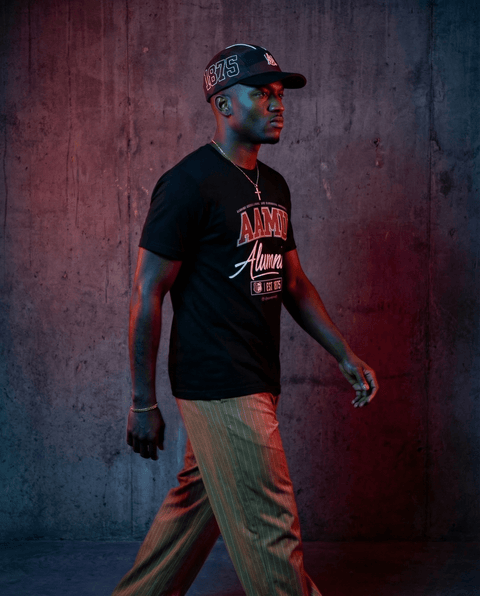 DungeonForward - The Family - Alabama A&M University - DungeonForward