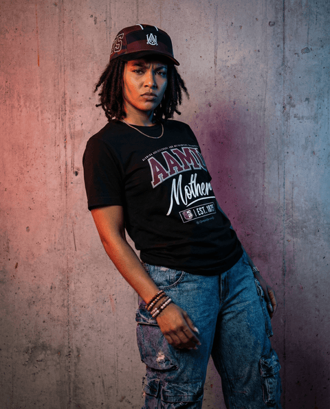 DungeonForward - The Family - Alabama A&M University - DungeonForward