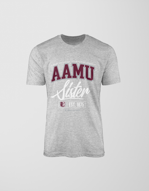 DungeonForward - The Family - Alabama A&M University - DungeonForward