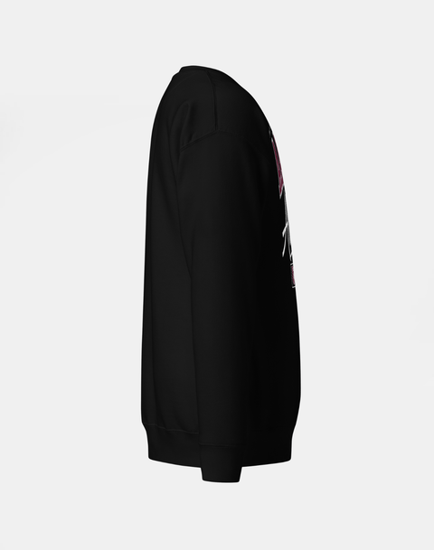 DungeonForward - The Family - Alabama A&M University - Sweatshirt - DungeonForward