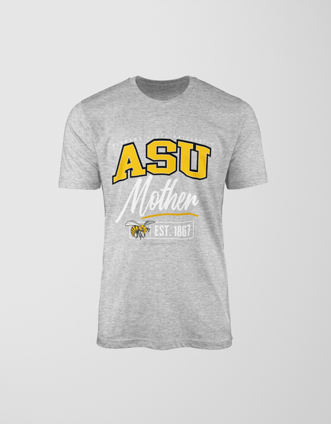 DungeonForward - The Family - Alabama State University - Tshirt - DungeonForward