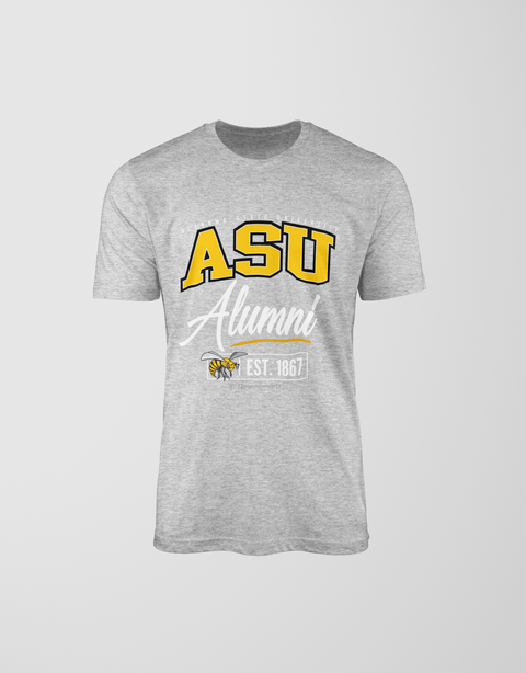 DungeonForward - The Family - Alabama State University - Tshirt - DungeonForward