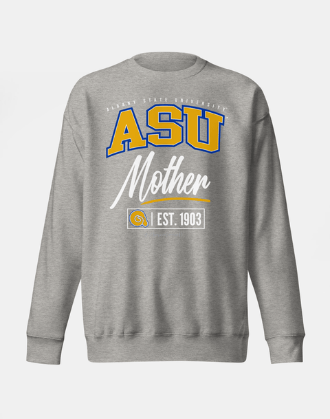 DungeonForward - The Family - Albany State University - Sweatshirt - DungeonForward