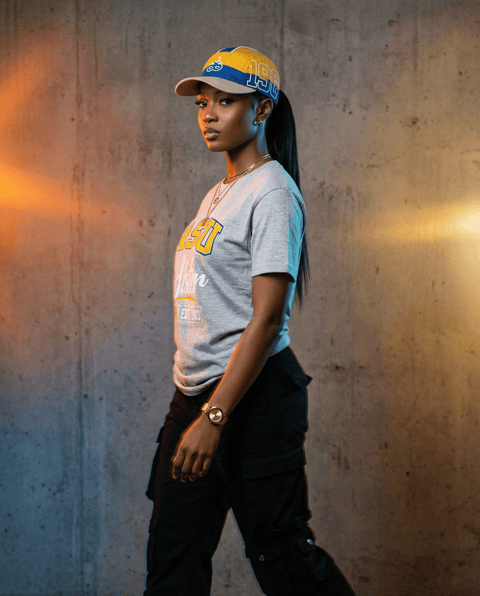 DungeonForward - The Family - Albany State University - Tshirt - DungeonForward