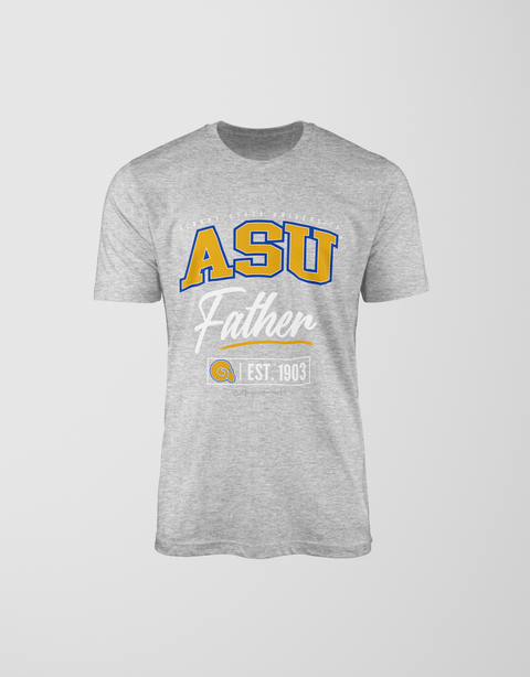 DungeonForward - The Family - Albany State University - Tshirt - DungeonForward
