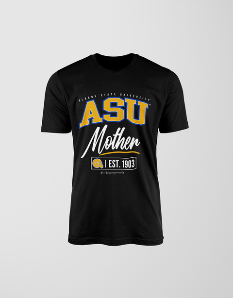 DungeonForward - The Family - Albany State University - Tshirt - DungeonForward