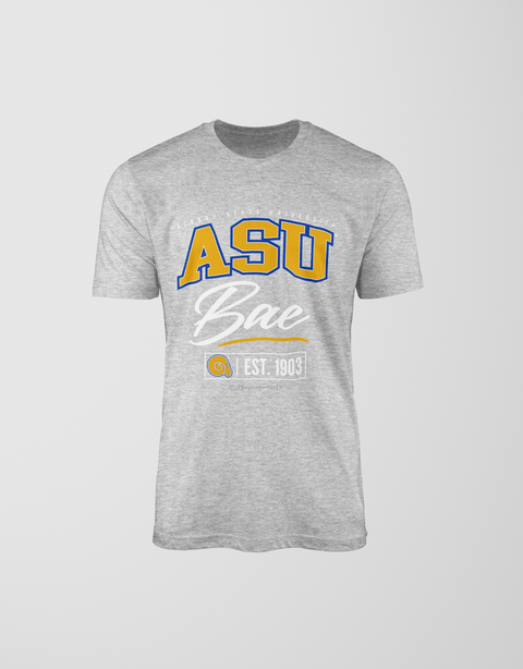 DungeonForward - The Family - Albany State University - Tshirt - DungeonForward
