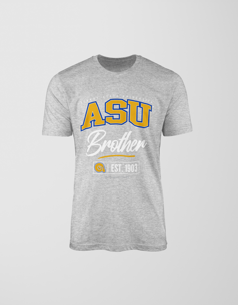 DungeonForward - The Family - Albany State University - Tshirt - DungeonForward