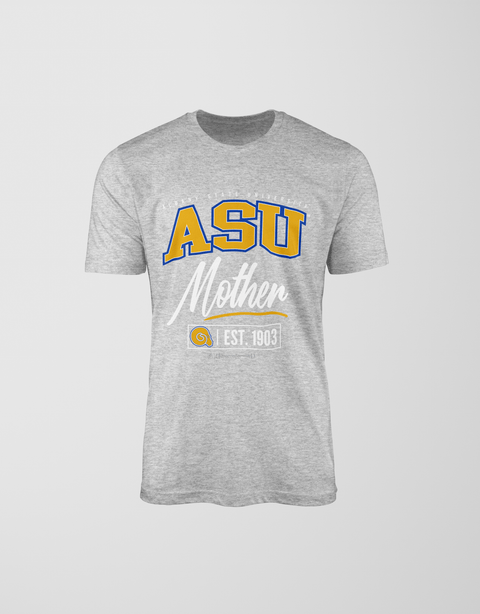 DungeonForward - The Family - Albany State University - Tshirt - DungeonForward