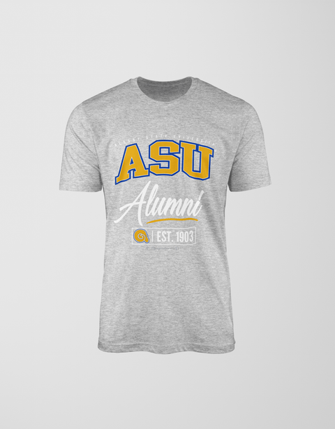 DungeonForward - The Family - Albany State University - Tshirt - DungeonForward