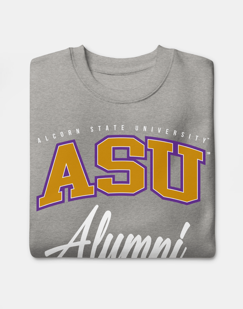 DungeonForward - The Family - Alcorn State University (ASU) - Sweatshirt - DungeonForward